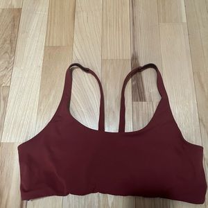 Vuori Sports Bra